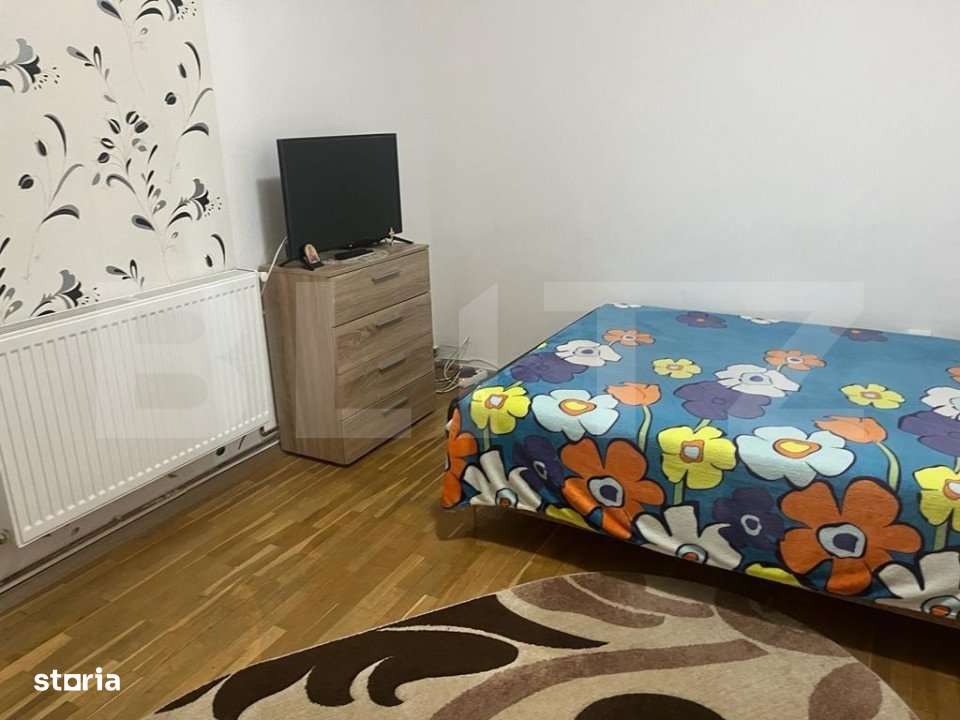 Apartament 2 camere, 43mp, zona Artego - Imagine principală: 3/7