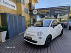 Fiat 500 1.2 Pop - 12