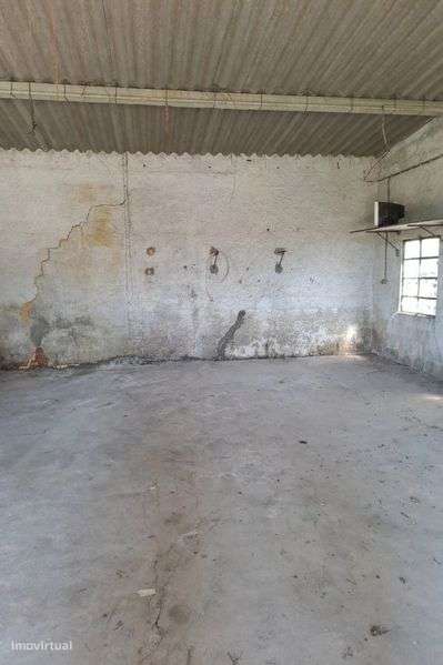 Armazém para arrendamento - Grande imagem: 4/4