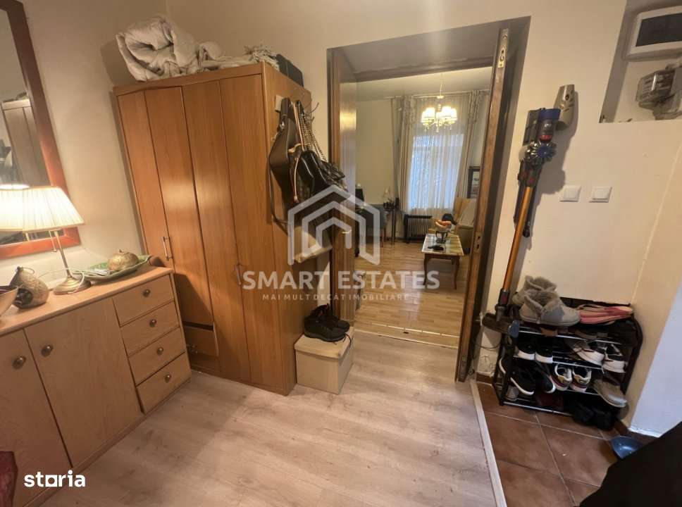 Popa Nan - Foisorul de Foc - casa individuala - renovata - teren propr - Imagine principală: 5/15