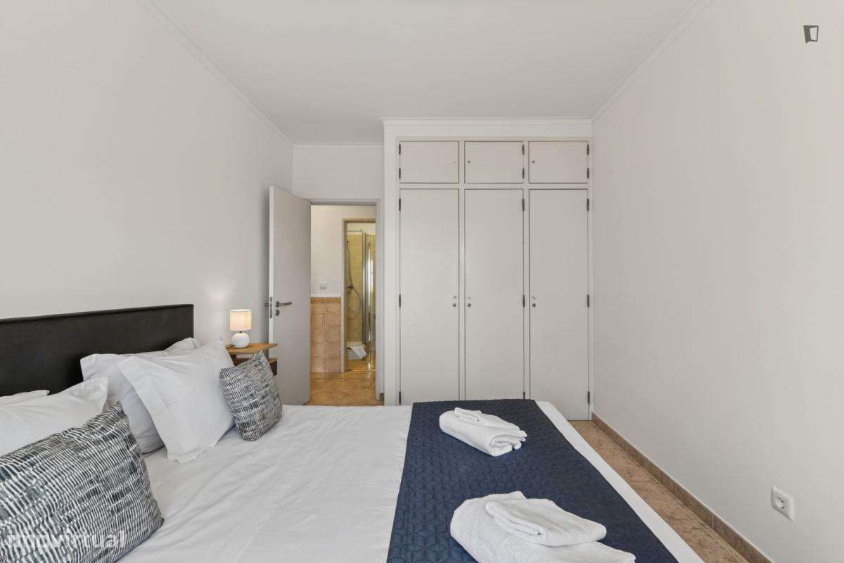 Apartamento com 2 quartos - localizado em Carcavelos Lisbon - Grande imagem: 3/10