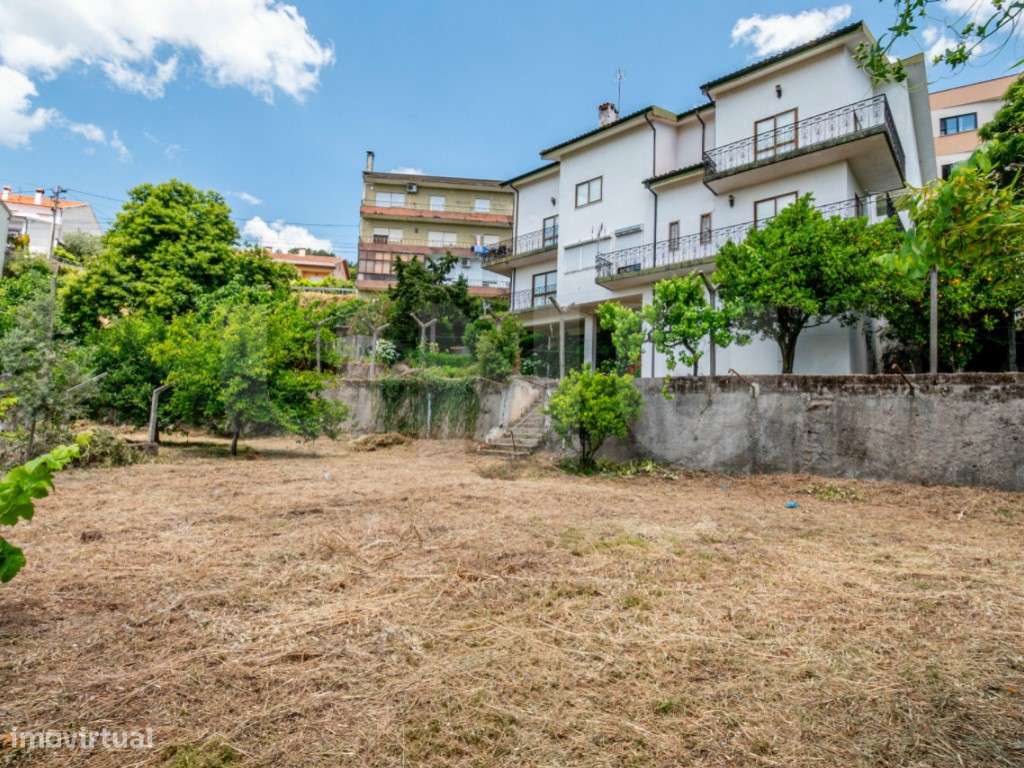 Moradia T5+ com Vista Panorâmica - Santo António, Covilhã - Grande imagem: 2/60