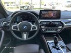 BMW Seria 5 530i MHEV - 13