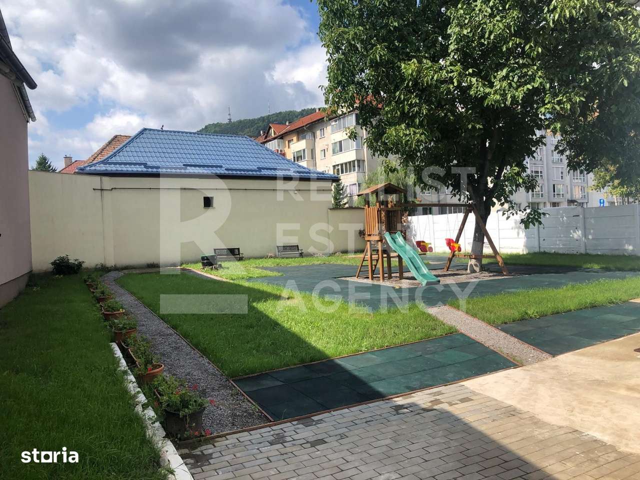 Vânzare, casă cu teren, Răcădău, Brașov - Imagine principală: 4/10