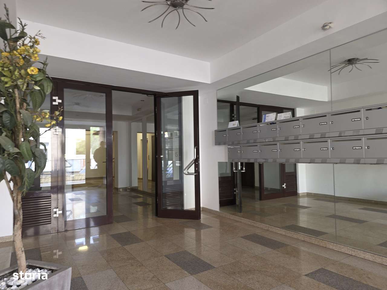 Super oferta! Penthouse 5 camere Herastrau, terase cu view  unic!-14