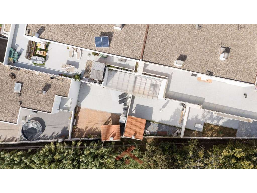 Apartamento T2 com Terraço-34