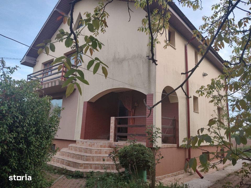 Casa Dragotesti Dolj