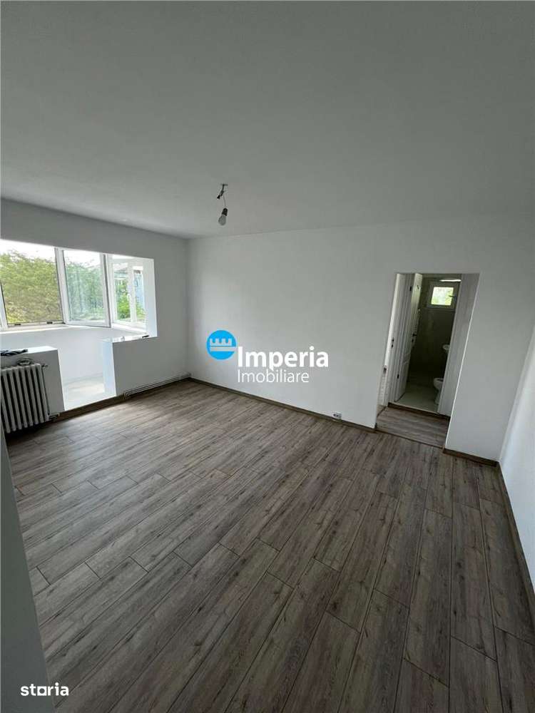Apartament 2 camere de vanzare Mircea cel Batran - Iasi!-0