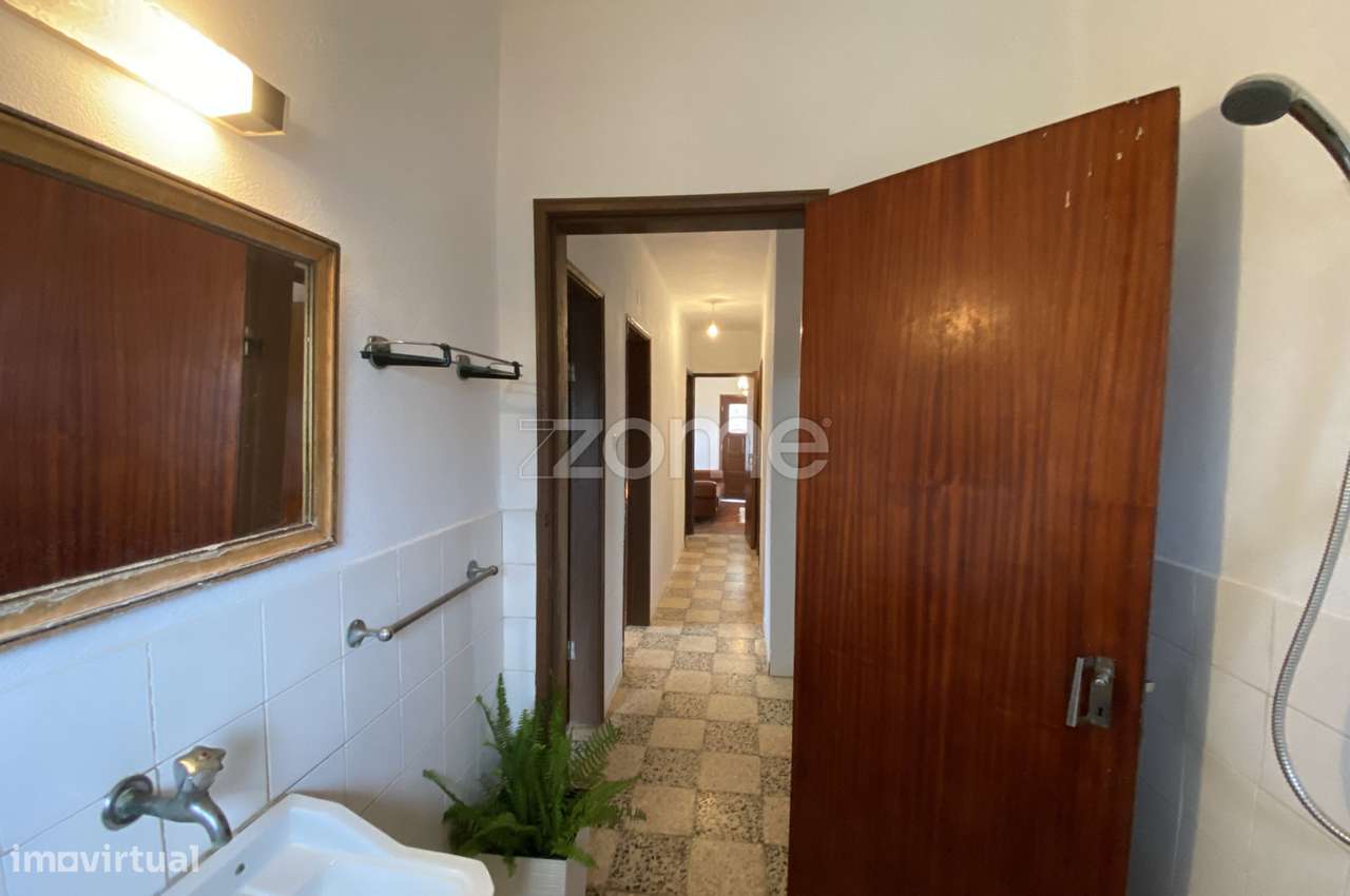 Moradia T5 em Lagarteira - Ansião por 154.500€-17