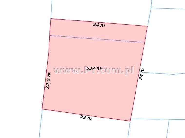 Działka Budowlano-Usługowa-2