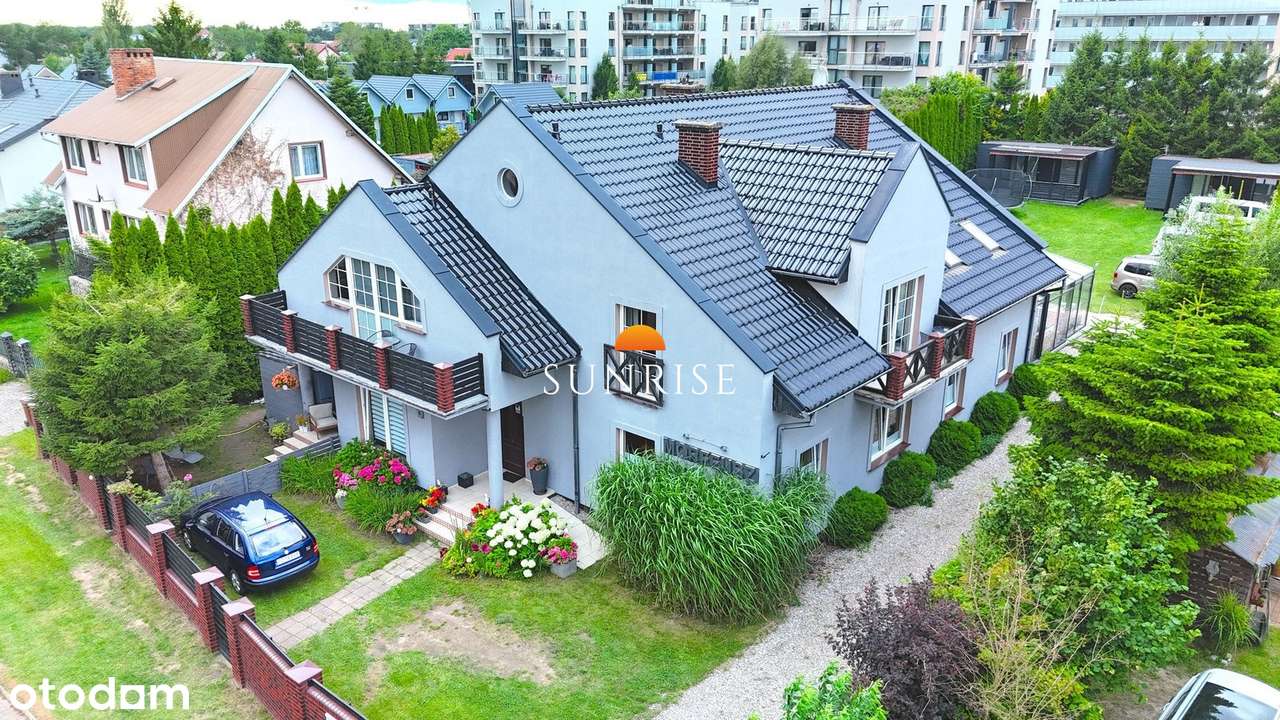 Pensjonat z klimatem i stałymi gośćmi — 400 m od morza