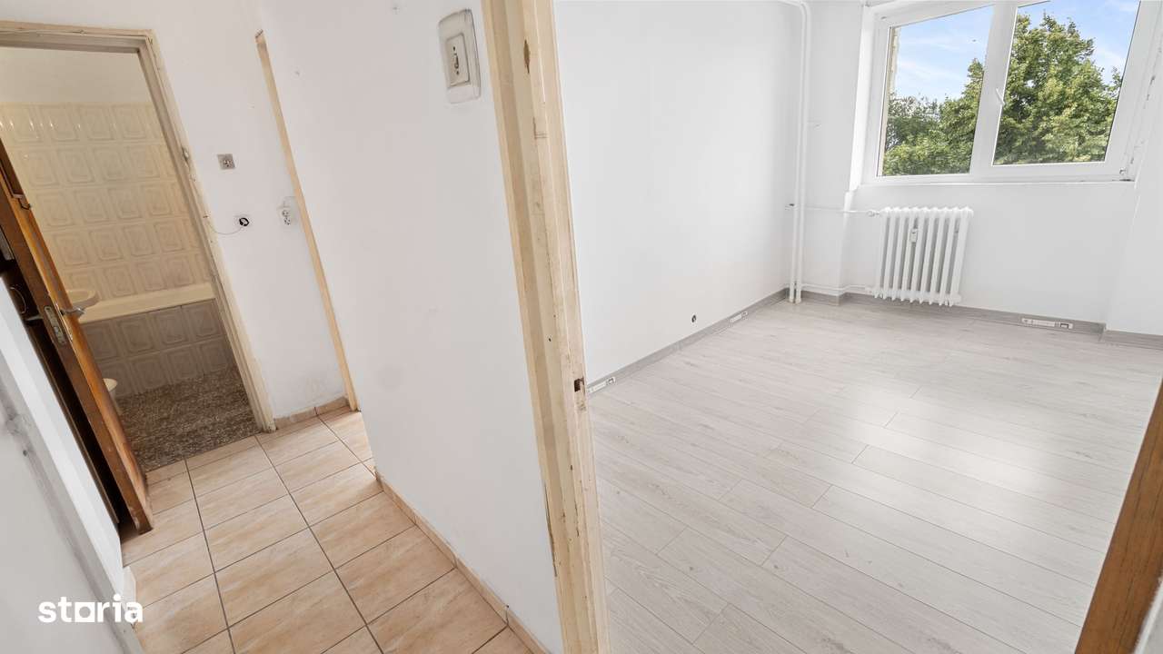 3 Camere 1974 Anvelopat Vedere Parc Pantelimon Morarilor Vergului-1