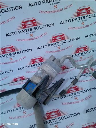 butelie ac audi a4 2000 2004  b6 - 1