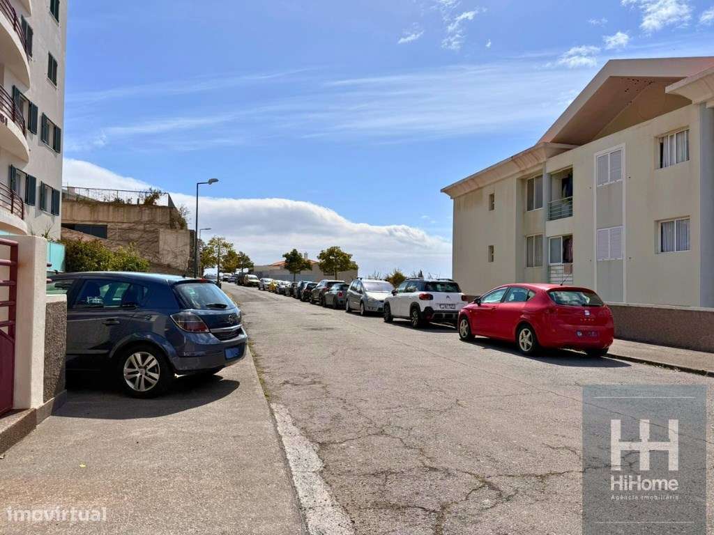 Apartamento T2 Amparo I São Martinho - Grande imagem: 4/25