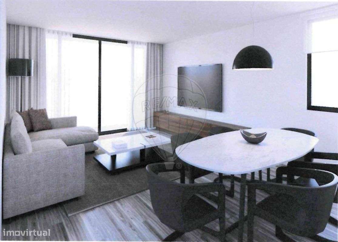 Apartamento T2 para venda - Grande imagem: 3/4