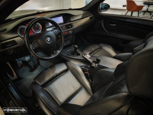 BMW M3 Standard - 32