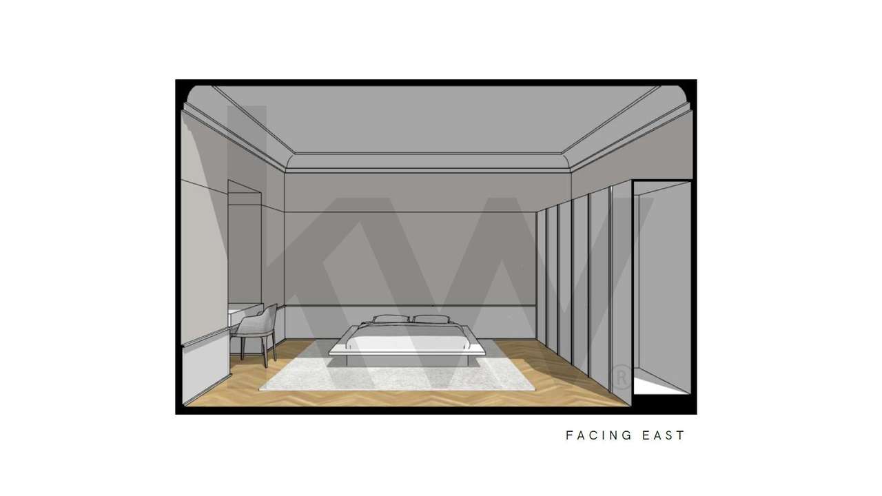 Exclusividade e Charme nas Amoreiras: Apartamento T4 (4 Suites), 255 m-17