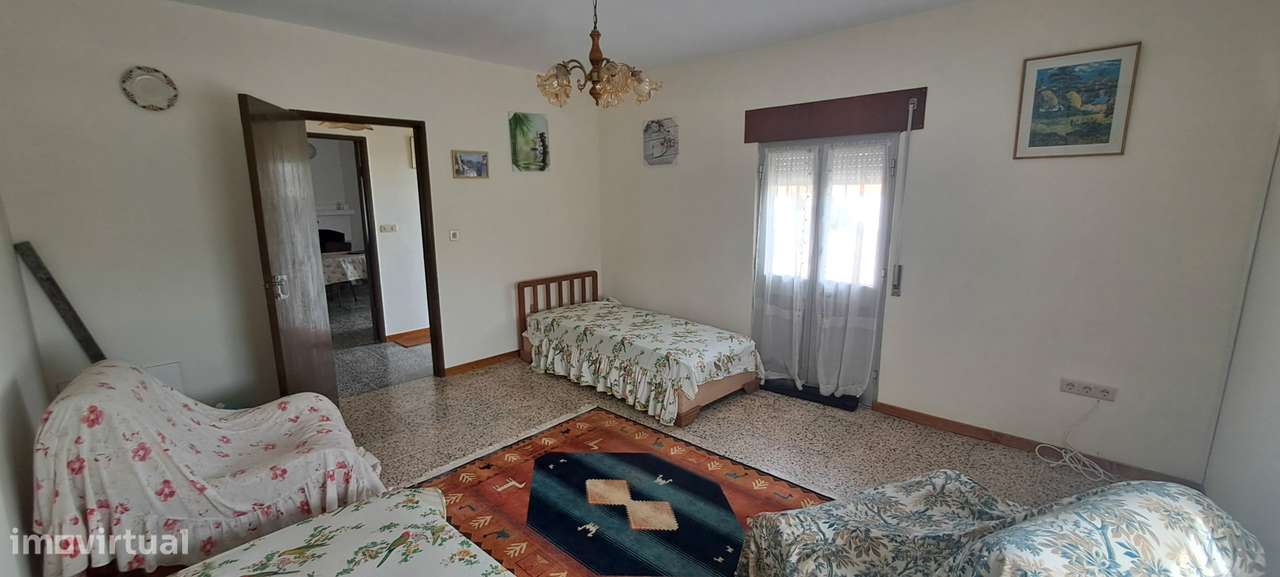 Moradia T5 Venda em São Martinho de Angueira,Miranda do Douro-37