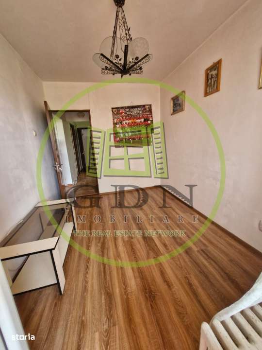Apartament 3 camere in Bucuresti, zona Vitan