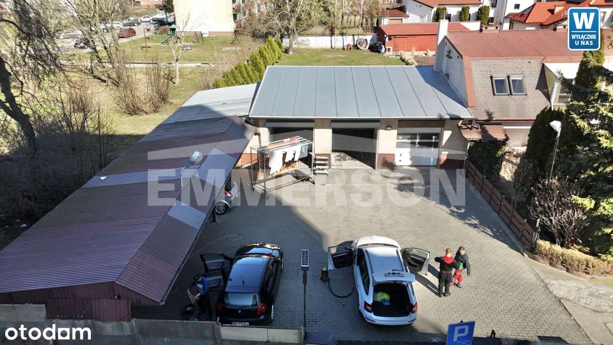 Do sprzedaży działka inwestycyjna w Płocku.-6