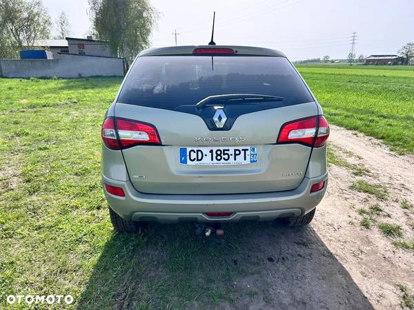 Renault Koleos 2.0 dCi Expression - 3