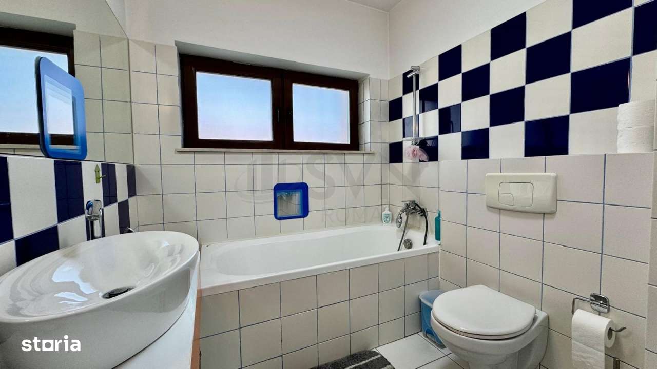 Vila individuala I S-P-1-M I Padurea Baneasa I Pipera I De vanzare-11