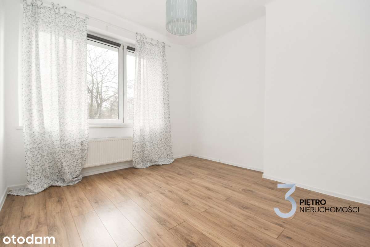 Przytulne I Po remoncie I Świetna lokalizacja!-6