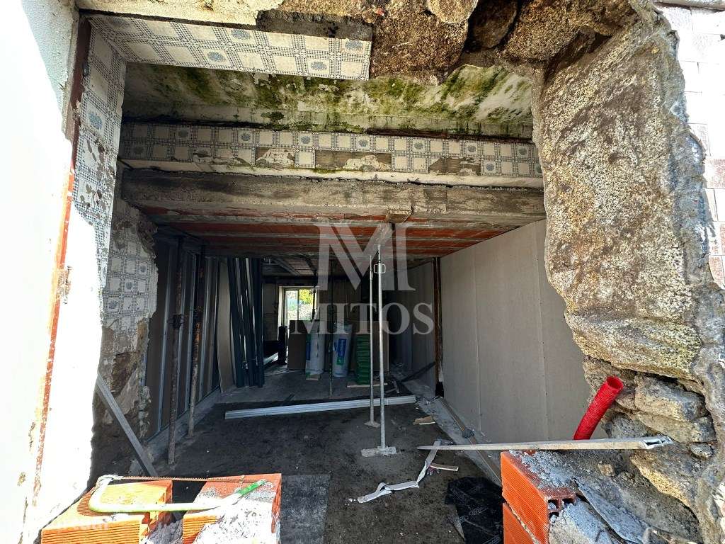 Apartamento T2 duplex para venda em Barroselas - Viana do Castelo - Grande imagem: 5/12