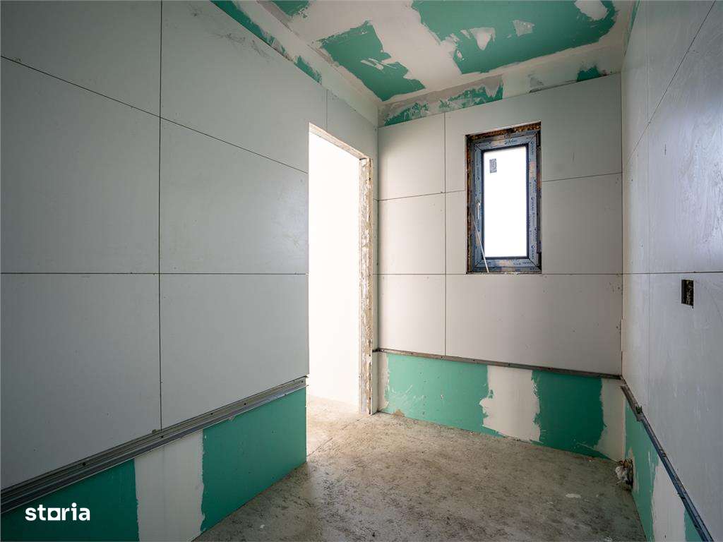 PANTELIMON,CASA ,4 CAMERE,115 MP,TEREN 375 M,INCALZIRE PARDOSEALA-19