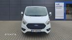 Ford Transit Custom - 8