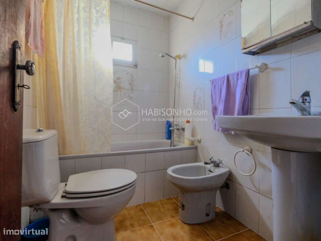 Moradia T1 | Montalegre | Vila Real - Grande imagem: 5/13