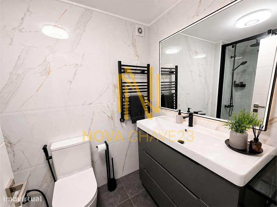 Apartamento T3 de Excelência na Moita – 110 m² | Totalmente Remodelado-10