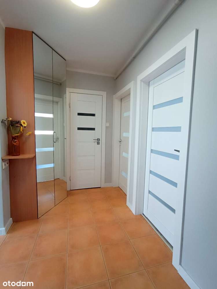 NoWa CeNa*Mieszkanie na ul Pułkowej*I piętro*-13