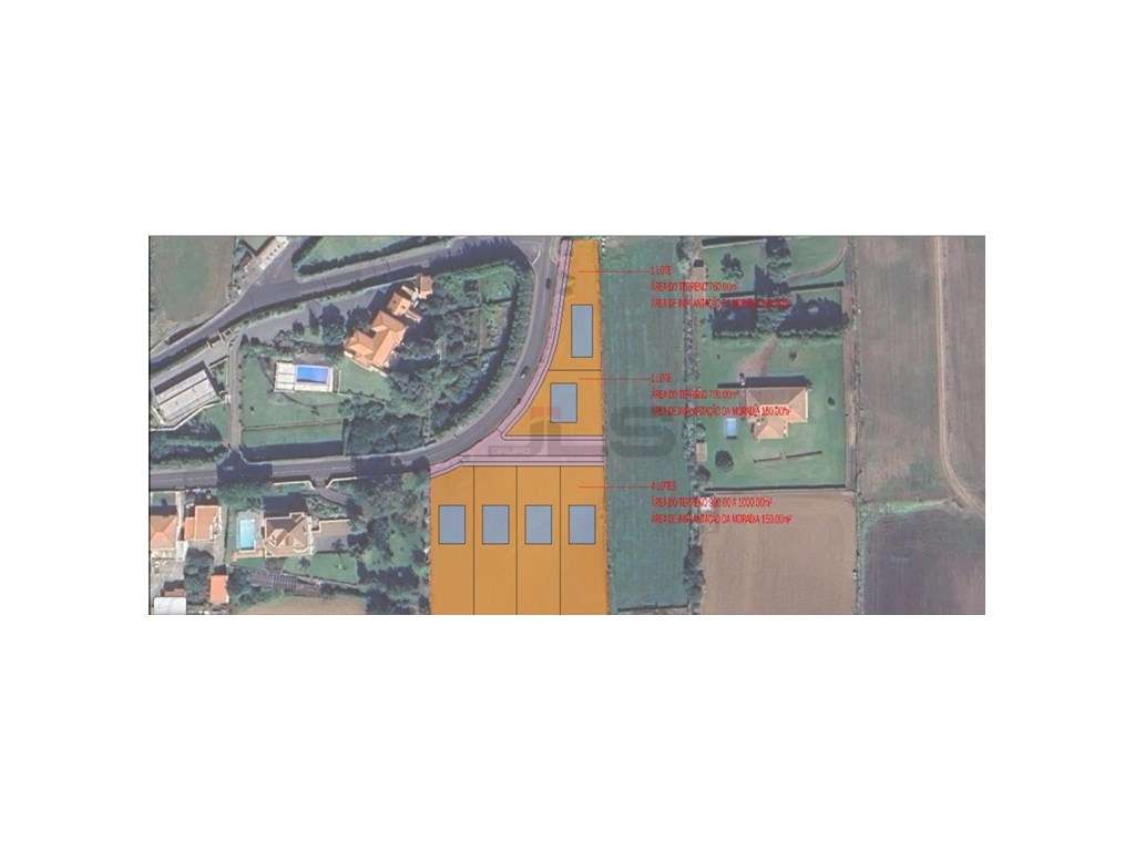 Terreno com 29.280 m2 | Excelente Localização | Ponta Delgada - São...-5