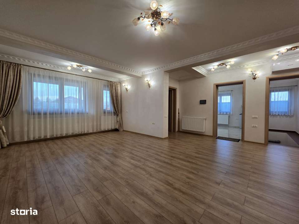 Luxury Villa • Resedinta Unica intr-un Ansamblu Privat - Imagine principală: 4/19