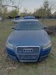 Dezmembrez Audi A6 C6 Quattro - 1