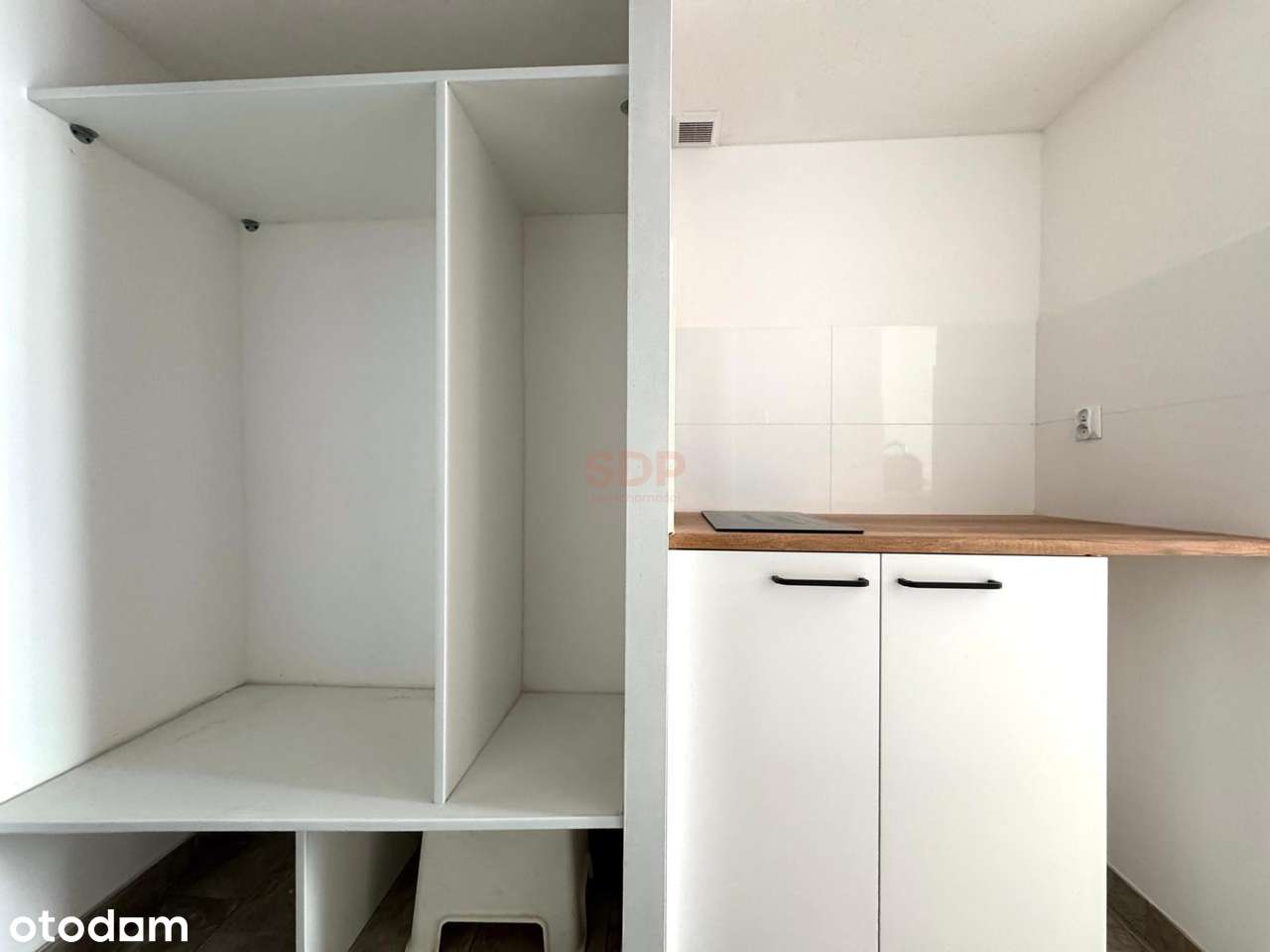 Kawalerka inwestycyjna w pobliżu Łódzkiej Filmówki - Pełny obrazek: 5/5