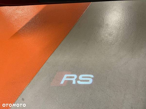 Audi RS3 TFSI Quattro S tronic - 13