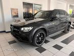 Mercedes-Benz GLC 300 e 4MATIC - 1