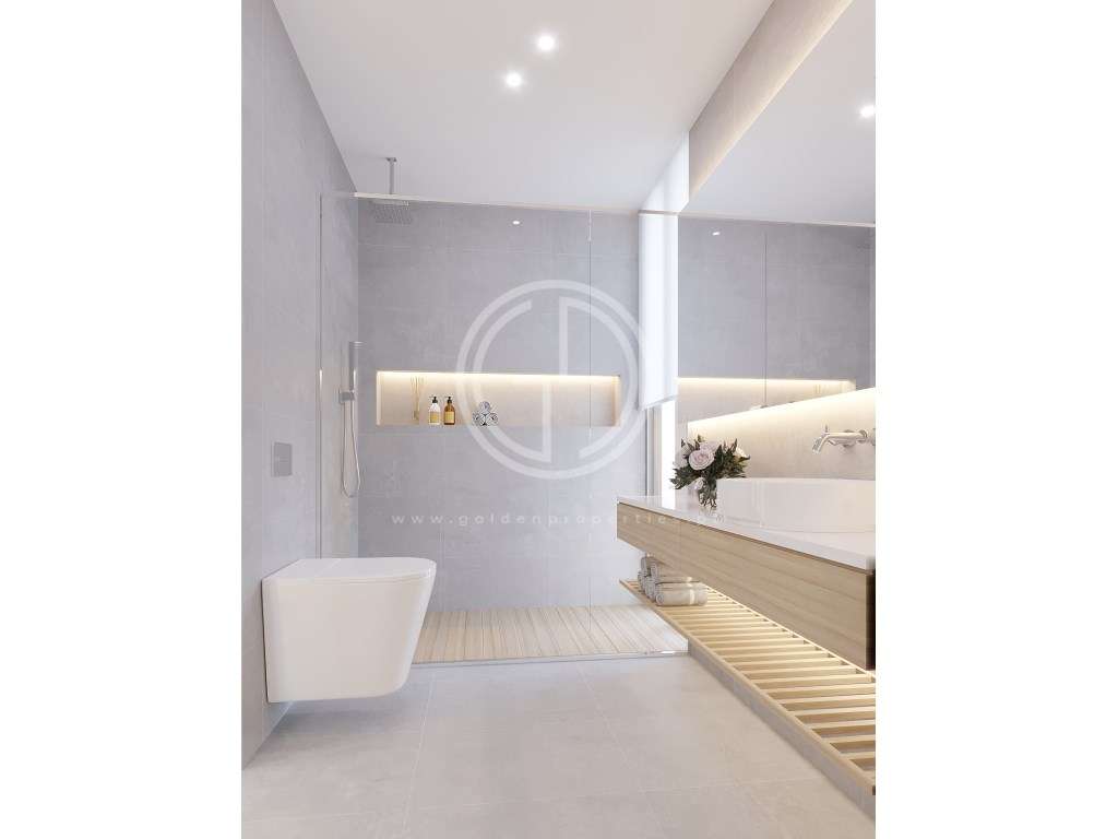 Moradias Individuais T5 em Faro-13