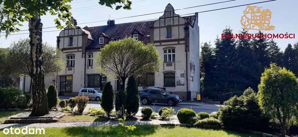 Kamienica Rydułtowy - zaproponuj swoją cenę!!!-0