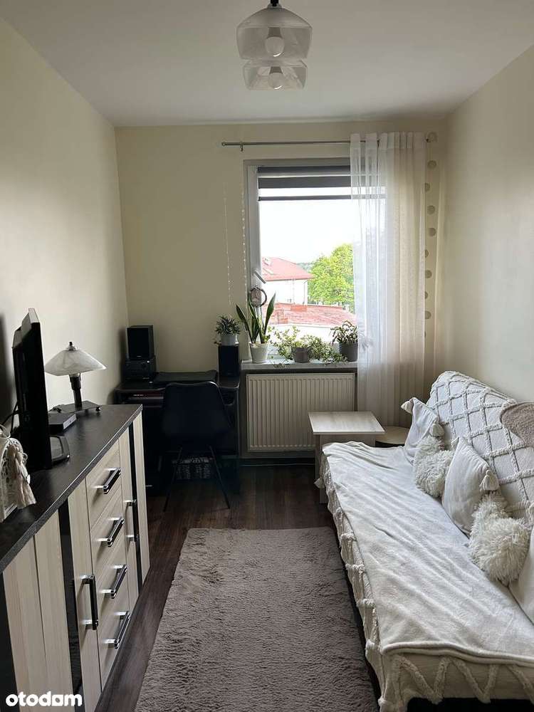 Sprzedam dwupokojowe mieszkanie na drugim piętrze w bloku - Pełny obrazek: 5/8