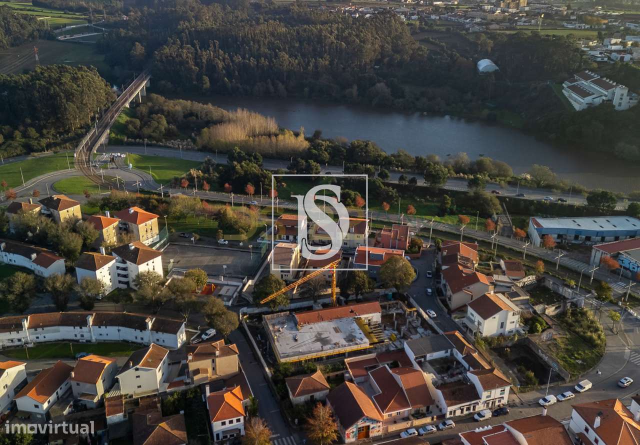 Moradia p/ restauro-Vila do Conde-22