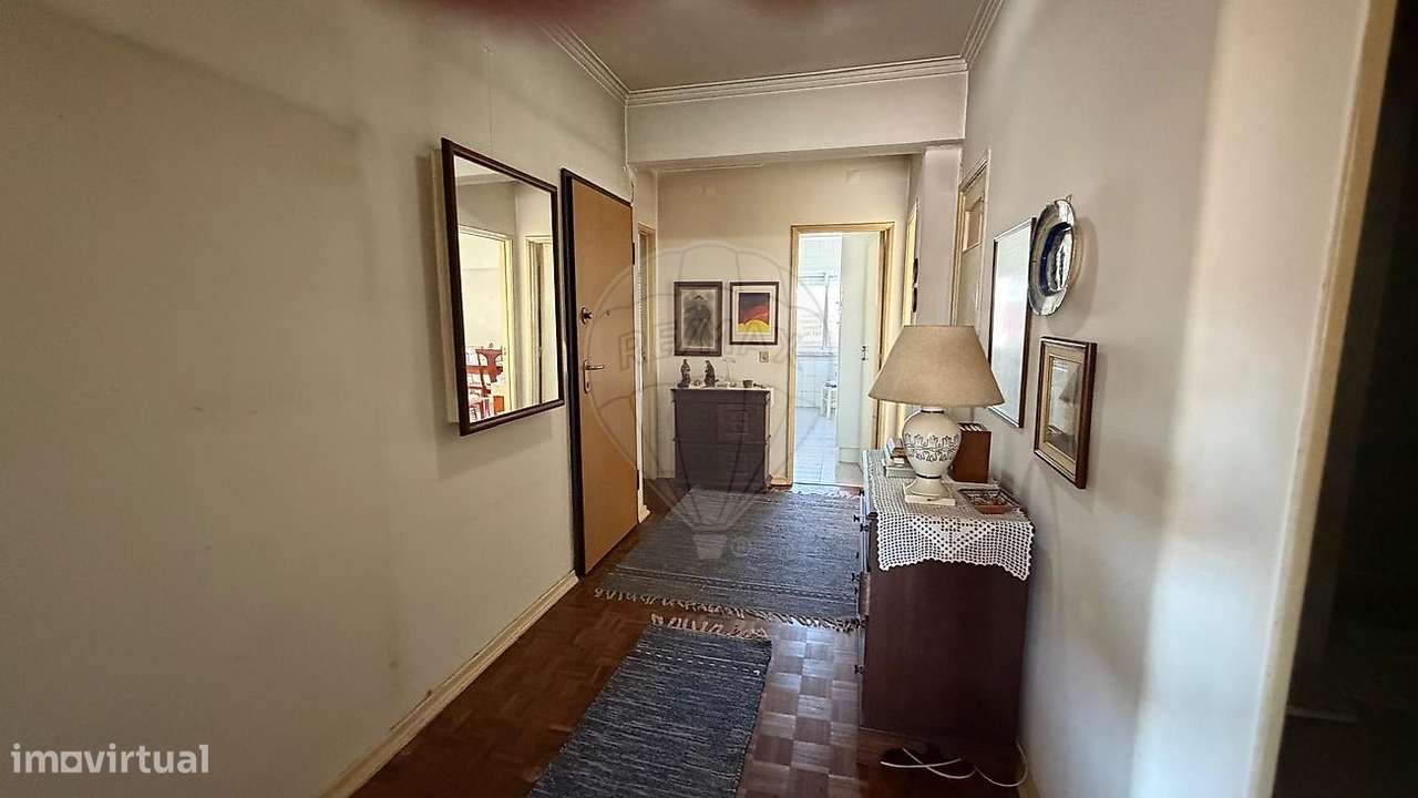 Apartamento T3 para venda - Grande imagem: 5/10