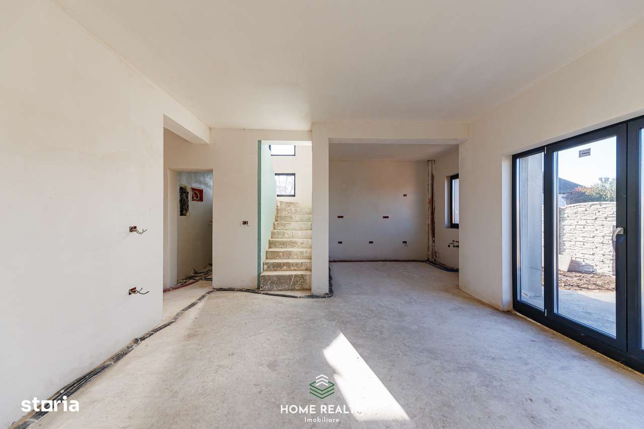 COMISION 0% I Duplex I 4 dormitoare I GARAJ I Becicherecul-Mic. - Imagine principală: 5/20