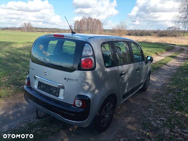 Citroën C3 Picasso 1.6 HDi Exclusive - 5