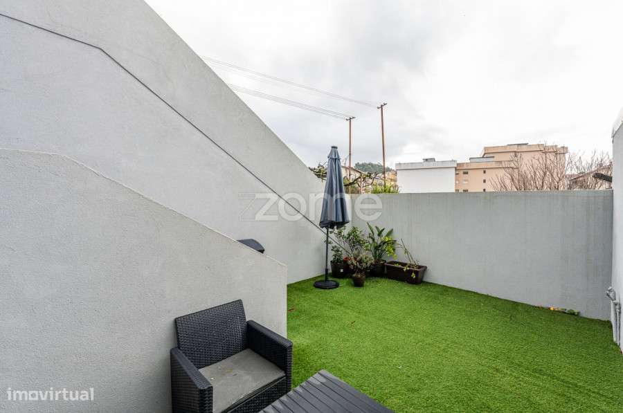 Moradia T2+1 Renovada e Mobilada | Rio Tinto-20