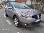 Nissan Qashqai 2.0 dCi 4 x 4 DPF Aut tekna - 3