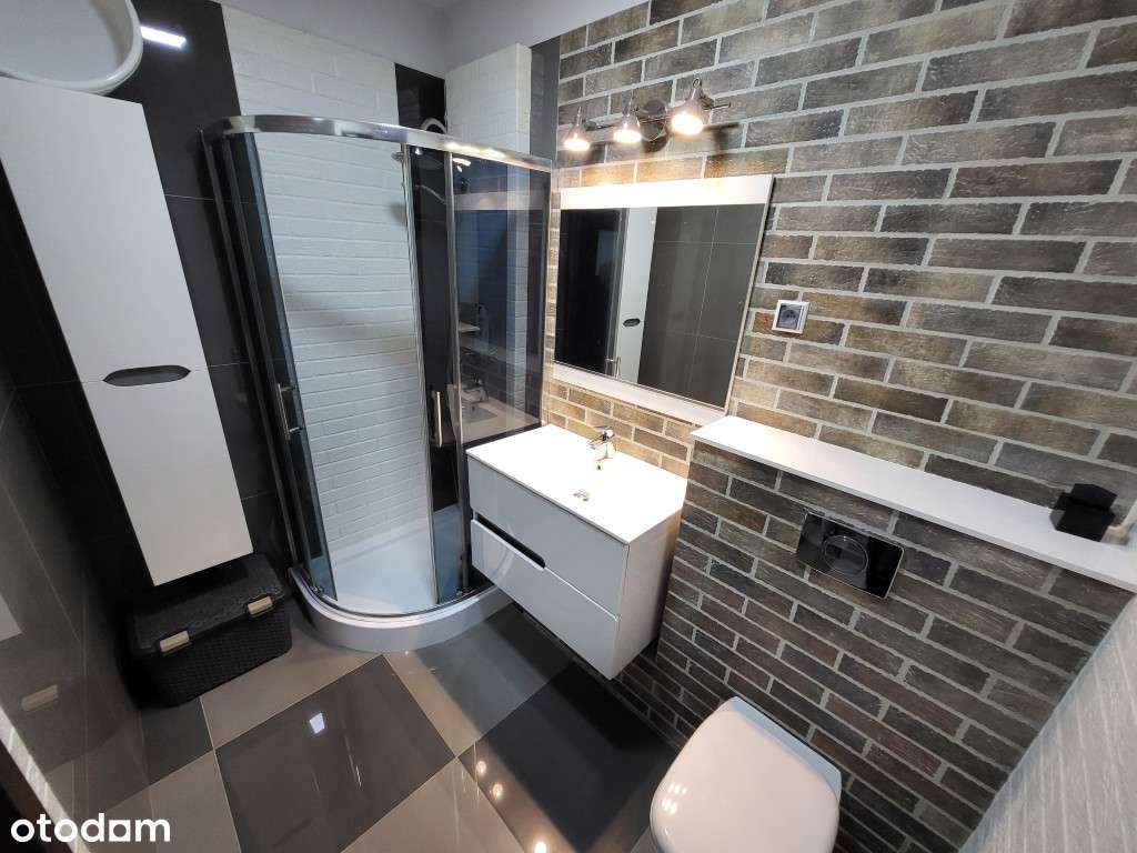 Polonijna -3pokoje+kuchnia+balkon,stan idealny,piękny widok na Kraków!-4