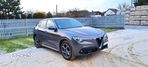 Alfa Romeo Stelvio 2.2 JTDM Super Q4 - 4